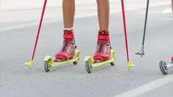Visuel de Sprint messieurs