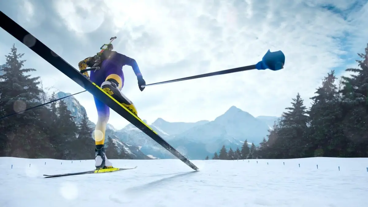 Biathlon : IBU Cup