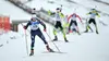 Biathlon : IBU Cup à Idre