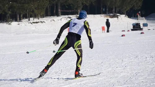 Biathlon : IBU Cup à Kontiolahti