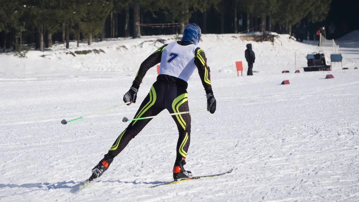 Biathlon IBU Cup à Obertilliach 2022/2023