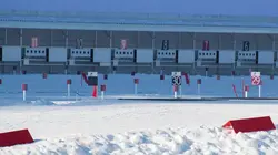 Biathlon Jeux olympiques