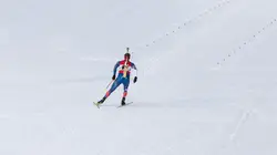 Biathlon Jeux olympiques