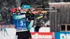 Biathlon Les meilleurs moments d'une compétition de biathlon