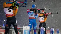 Visuel de Biathlon World Team Challenge 2025