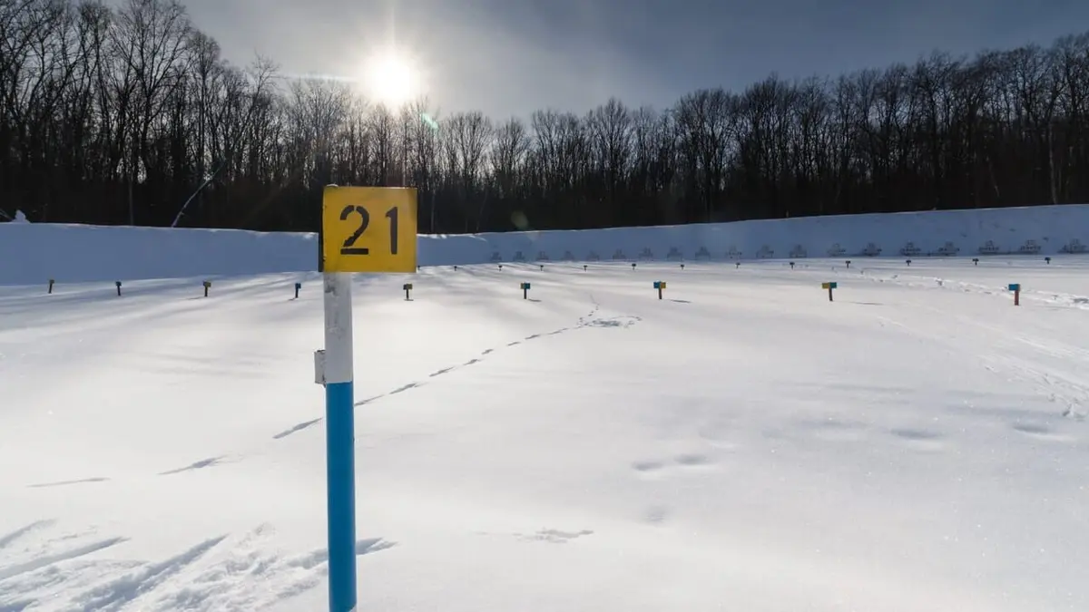 Biathlon World Team Challenge 2024-2025