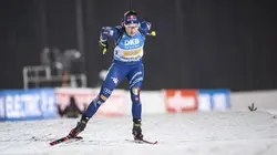 Biathlon World Team Challenge
