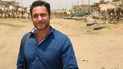 Visuel de Bible Hunters