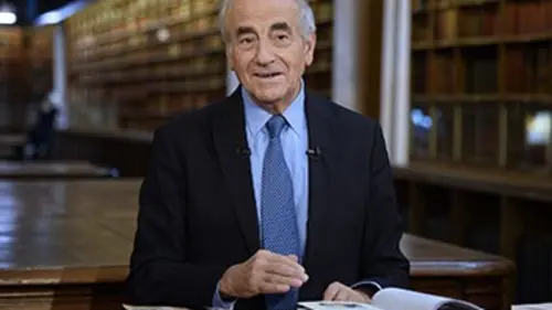 Bibliothèque Médicis Secrets d'identité