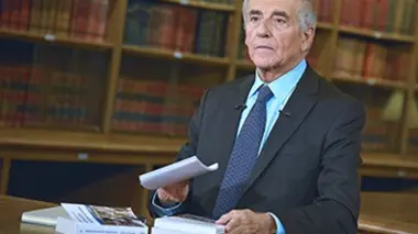 Replay du programme Bibliothèque Médicis