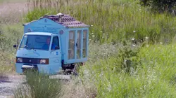 Bibliothèques ambulantes : le monde à portée de main