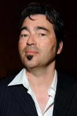 Photo de Bibo Bergeron