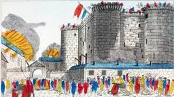 Bicentenaire, la bataille de la révolution