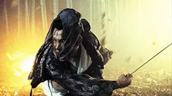 Visuel de Bichunmoo, légende d'un guerrier