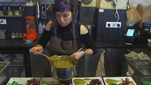 Casting Bien manger, à quel sain se vouer ?