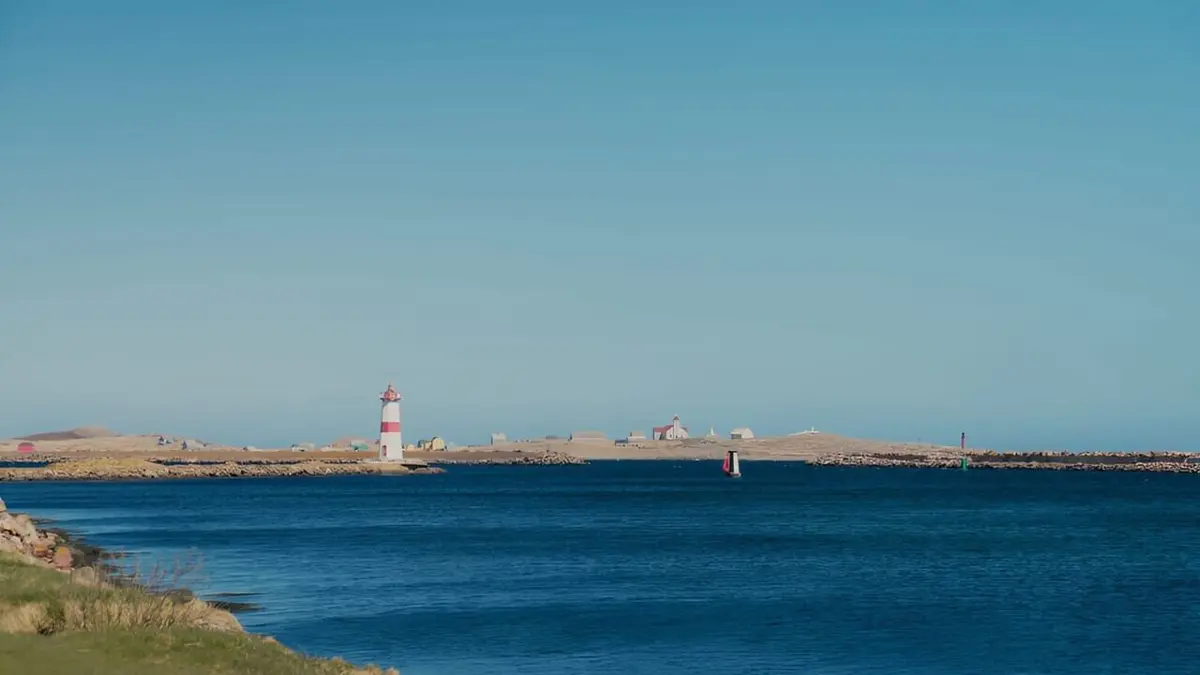Bien vivre en France Saint-Pierre-et-Miquelon : tous à bord !