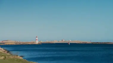 Saint-Pierre-et-Miquelon : tous à bord !