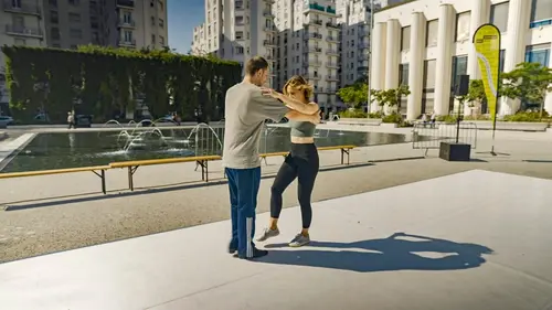 Biennale de Lyon, à vos marques, prêts, dansez !