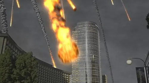 Bientôt l'apocalypse S01E03