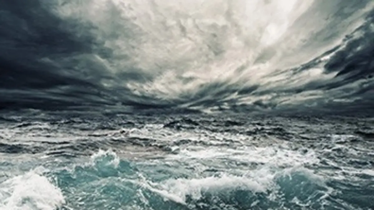 Bientôt l'apocalypse S01E01