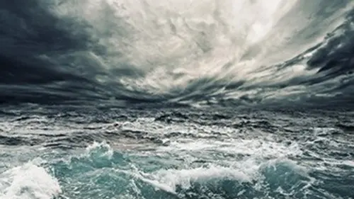 Bientôt l'apocalypse S01E01