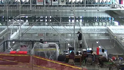 Bientôt l'apocalypse S01E05