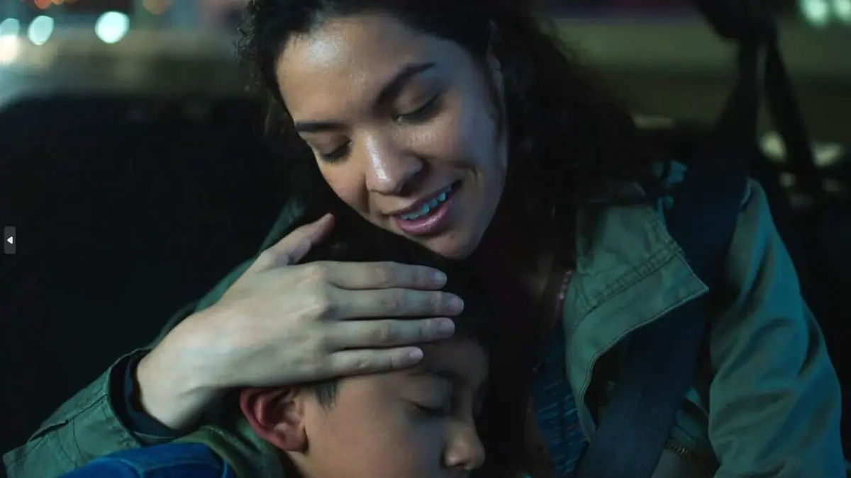 Bienvenidos a Los Angeles replay