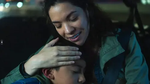 Bienvenidos a Los Angeles