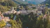 Bienvenue à Bad Gastein ! La diva des Alpes