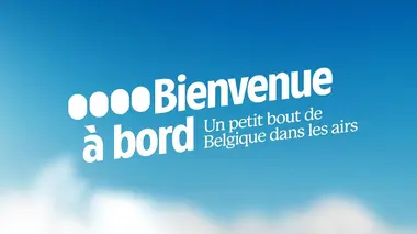 Bienvenue à bord