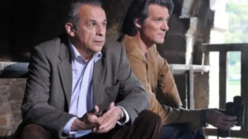 Bienvenue à Bouchon