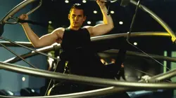 Sur Canal+ Grand Écran à 22h57 : Bienvenue à Gattaca
