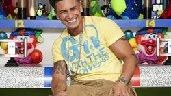 Visuel de Jersey Shore