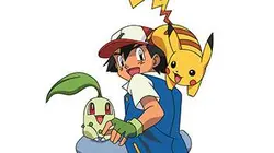 Visuel de Bienvenue à Johto