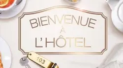 Visuel de Bienvenue à l'hôtel