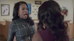 Bienvenue à l'hôtel de Noël