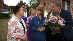 Bienvenue à la campagne