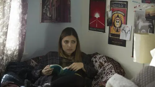 Bienvenue à la maison