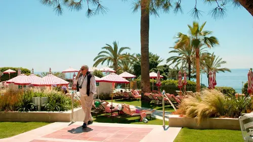 Bienvenue à Marbella ! : Soleil, luxe et farniente