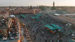 Bienvenue à Marrakech ! Magique, mystique et mondaine