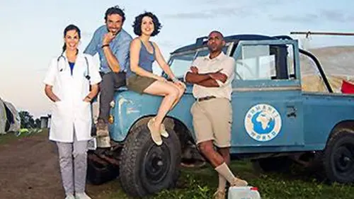 Audiences TV : Bienvenue à Nimbao