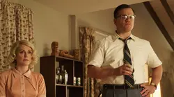 Sur Tipik à 23h16 : Bienvenue à Suburbicon