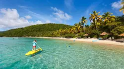 Bienvenue au camping