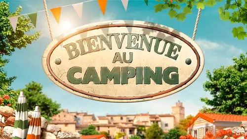 Bienvenue au camping La finale
