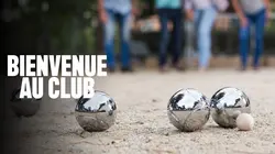 Bienvenue au club