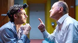 Visuel de Bienvenue au club