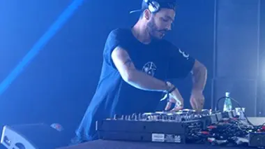 25 ans de musiques électroniques