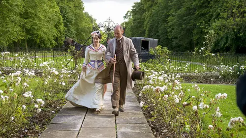 The Paradise S01E02 Tentation au paradis