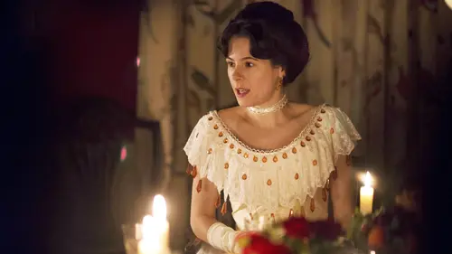 Casting The Paradise S01E03 Le bébé paradis