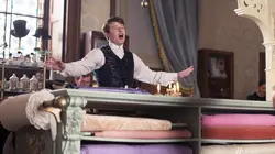 Bienvenue au Paradis